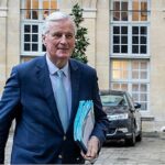 Michel Barnier met en garde Sébastien Lecornu : « ne pas faire confiance au Rassemblement national »