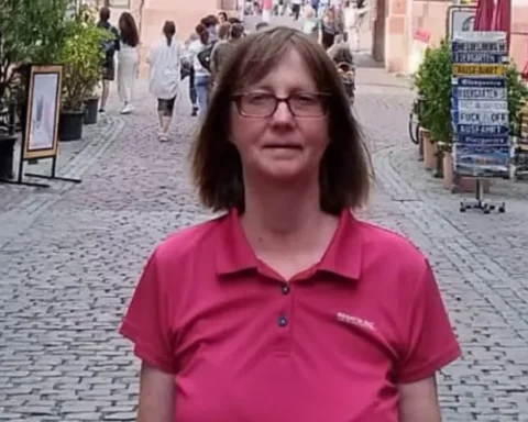 Michele Bourda, touriste britannique disparue, retrouvée morte sur une île grecque après des critiques sur la réaction des autorités