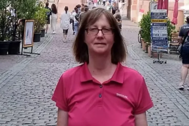 Michele Bourda, touriste britannique disparue, retrouvée morte sur une île grecque après des critiques sur la réaction des autorités