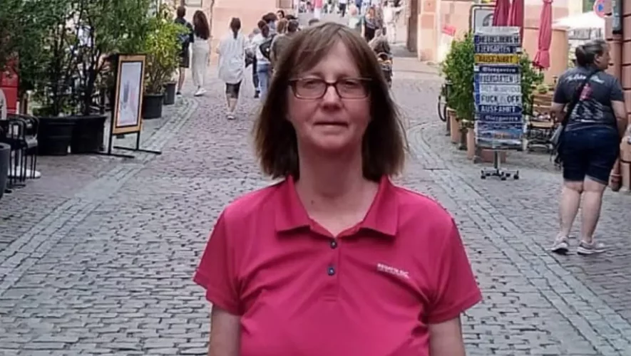 Michele Bourda, touriste britannique disparue, retrouvée morte sur une île grecque après des critiques sur la réaction des autorités
