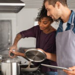 Modes de cuisson : privilégier la vapeur pour une alimentation équilibrée et nutritive