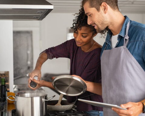Modes de cuisson : privilégier la vapeur pour une alimentation équilibrée et nutritive