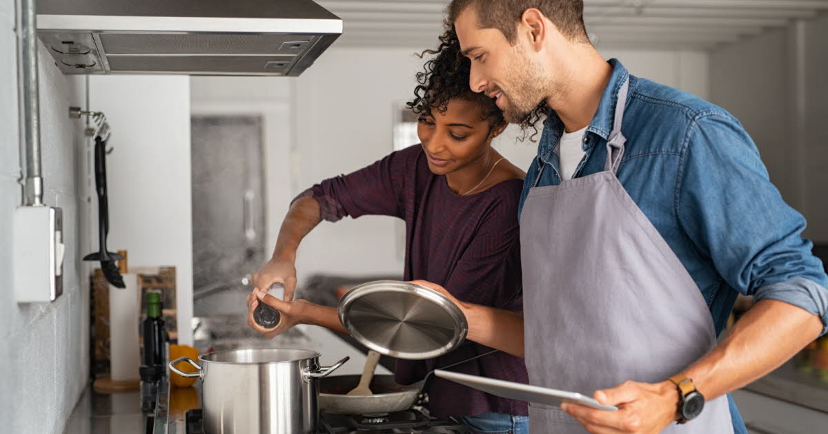 Modes de cuisson : privilégier la vapeur pour une alimentation équilibrée et nutritive