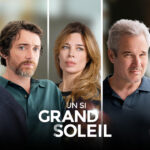Modification de la programmation d'« Un si grand soleil » sur France 3 à partir du 15 septembre en raison des championnats d'athlétisme à Tokyo