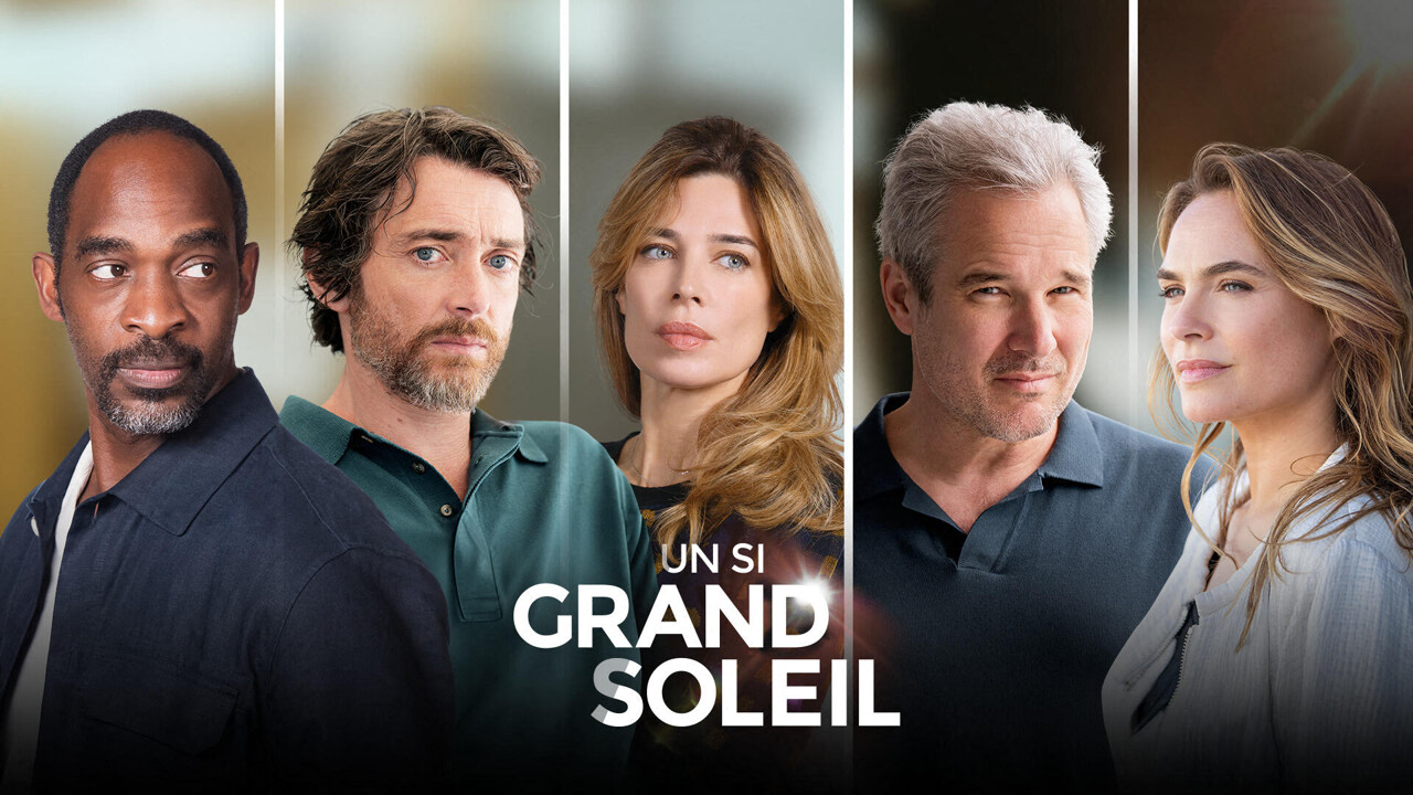 Modification de la programmation d'« Un si grand soleil » sur France 3 à partir du 15 septembre en raison des championnats d'athlétisme à Tokyo