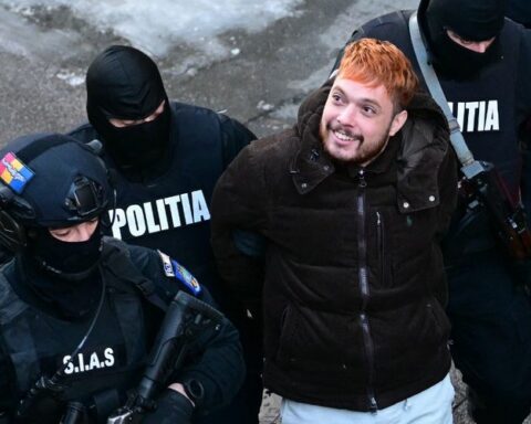 Mohamed Amra arrêté en Roumanie après avoir tenté de corrompre des policiers infiltrés