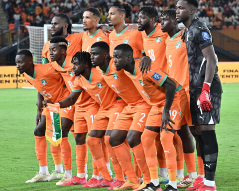 Mondial 2026 : le Cap-Vert en passe de réaliser une qualification historique, la Côte d'Ivoire doit attendre.