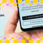 MoneyGram intègre les stablecoins dans son application mobile en Colombie
