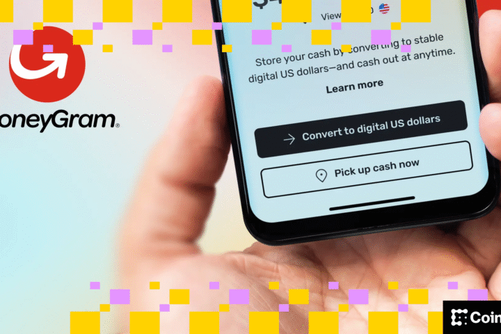 MoneyGram intègre les stablecoins dans son application mobile en Colombie