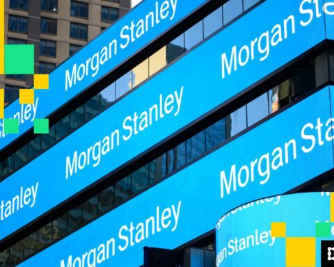 Morgan Stanley intensifie ses ambitions en crypto avec une nouvelle alliance avec Zerohash