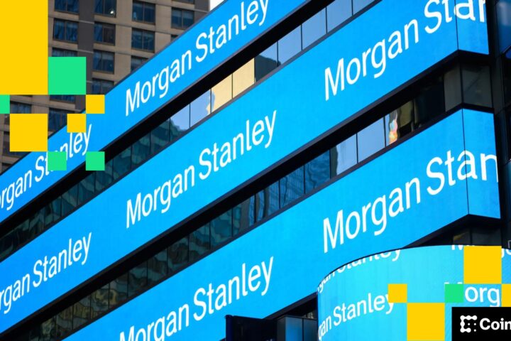 Morgan Stanley intensifie ses ambitions en crypto avec une nouvelle alliance avec Zerohash