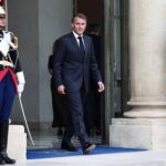 Mouvement "Bloquons tout" du 10 septembre : des doutes sur une mobilisation orchestrée par l'Élysée