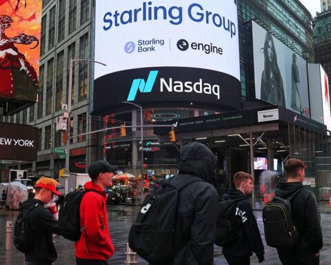 Nasdaq investit 50 millions de dollars dans l'échange de crypto-monnaie Gemini des Winklevoss