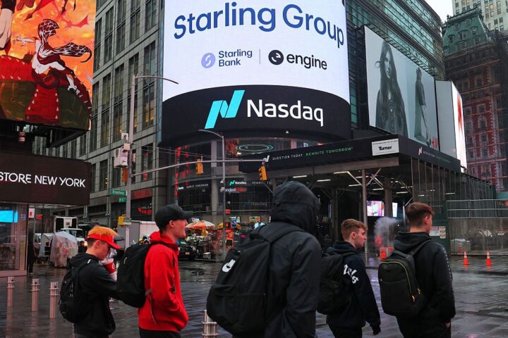 Nasdaq investit 50 millions de dollars dans l'échange de crypto-monnaie Gemini des Winklevoss