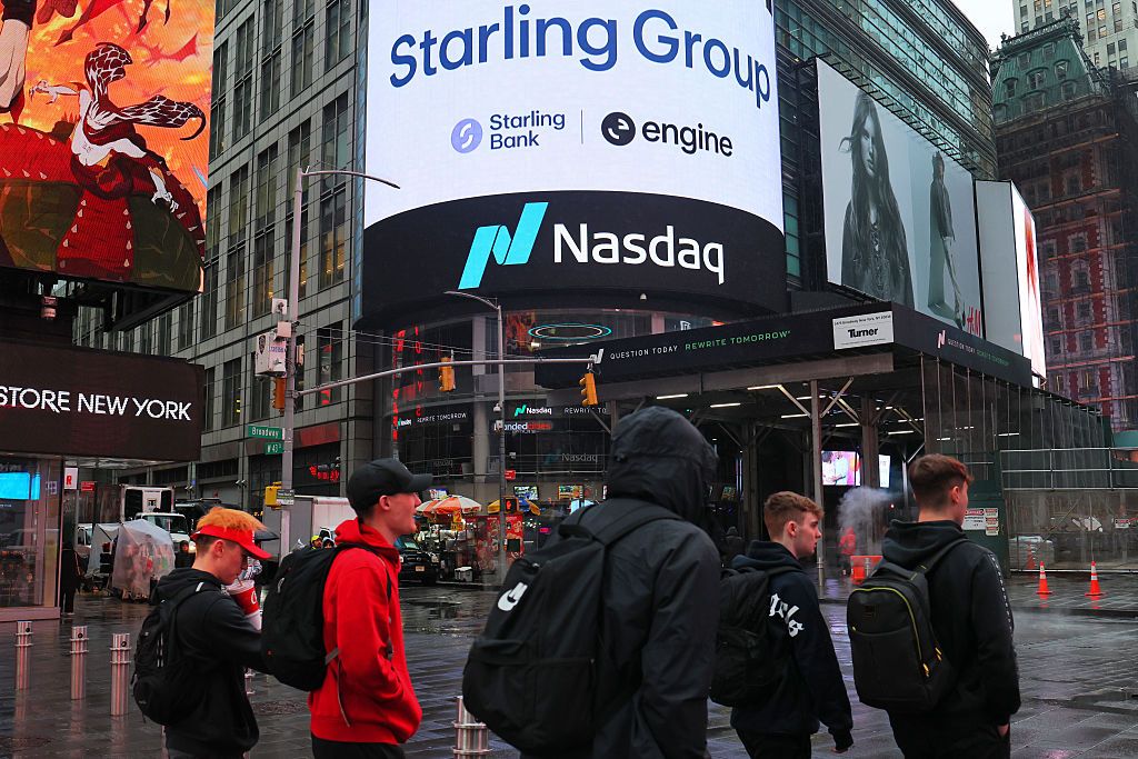 Nasdaq investit 50 millions de dollars dans l'échange de crypto-monnaie Gemini des Winklevoss
