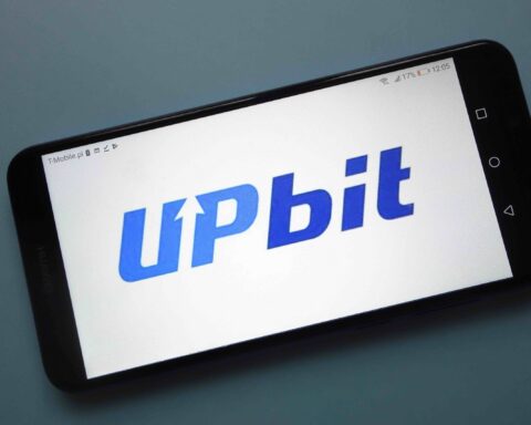 Naver acquiert la bourse de crypto-monnaies sud-coréenne Upbit, selon des sources