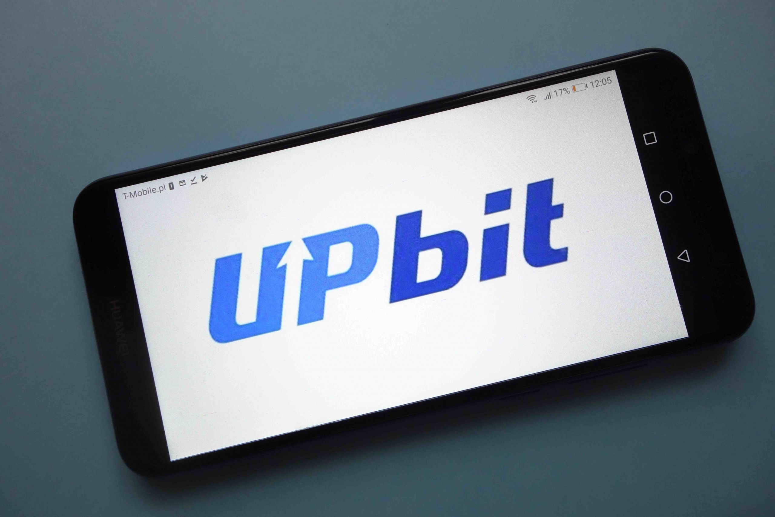 Naver acquiert la bourse de crypto-monnaies sud-coréenne Upbit, selon des sources