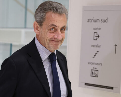 Nicolas Sarkozy reconnu coupable d'association de malfaiteurs dans l'affaire du financement libyen