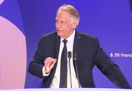 Nomination de Sébastien Lecornu, réaction face aux drones russes en Pologne et attaque israélienne au Qatar