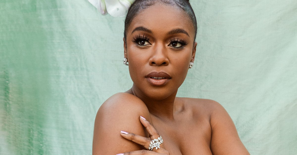 Nomzamo Mbatha figure sur la liste TIME100 Next 2025 pour son engagement envers les réfugiés et la culture africaine
