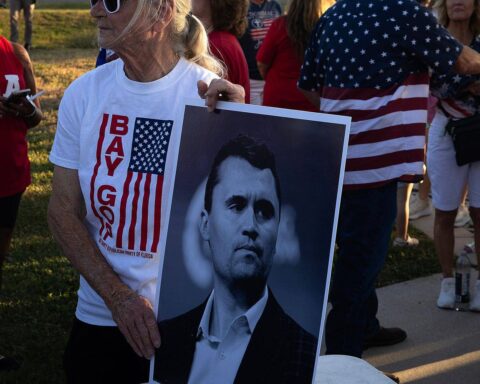 Novak Djokovic dément des rumeurs sur son soutien à la famille de Charlie Kirk