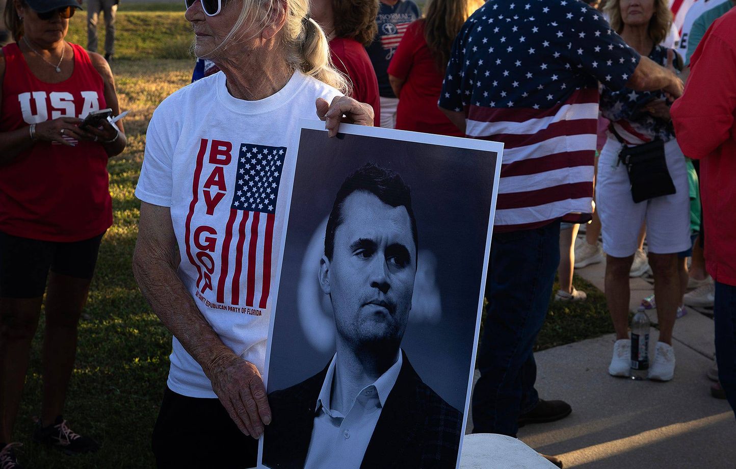 Novak Djokovic dément des rumeurs sur son soutien à la famille de Charlie Kirk