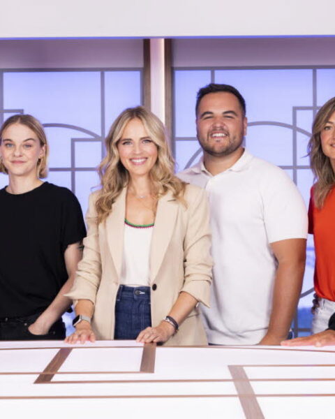 Novo19: lancement de la nouvelle chaîne du groupe Ouest-France ce lundi sur la TNT