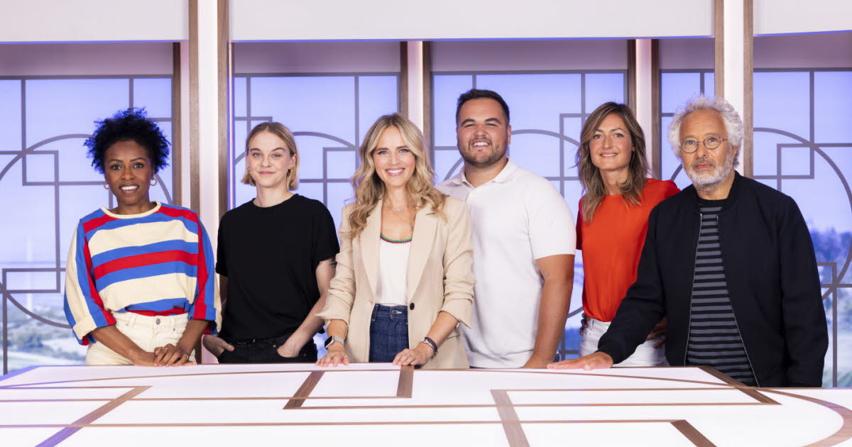 Novo19: lancement de la nouvelle chaîne du groupe Ouest-France ce lundi sur la TNT