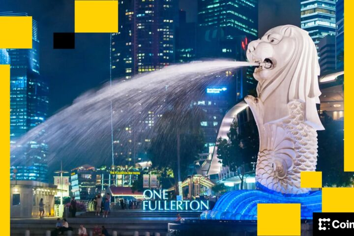 OKX SG lance un service de paiement avec USDT et USDC à Singapour via Grab