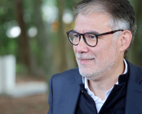 Olivier Faure demande à Sébastien Lecornu une copie complète du budget pour vendredi
