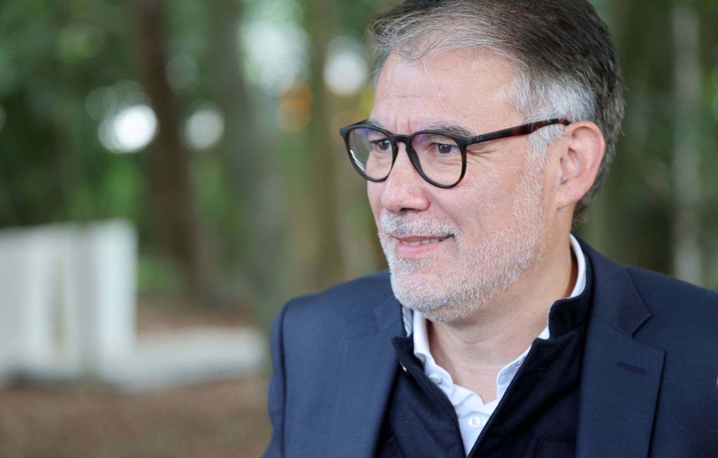 Olivier Faure demande à Sébastien Lecornu une copie complète du budget pour vendredi