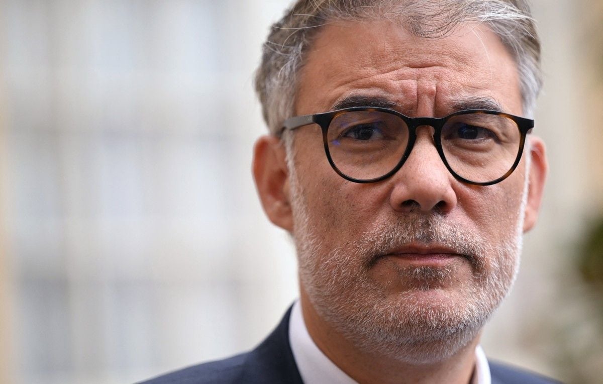 Olivier Faure écarté de Matignon après la démission de François Bayrou