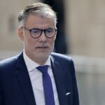 Olivier Faure suscite la controverse au PS avec un tweet sur le conflit israélo-palestinien
