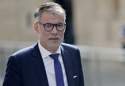 Olivier Faure suscite la controverse au PS avec un tweet sur le conflit israélo-palestinien
