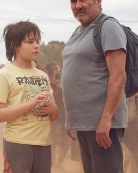 Olivier Laxe partage sa vision sur le film « Sirāt », une catharsis cinématographique