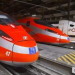 Paris-Lyon à 23 € : Trenitalia lance une nouvelle stratégie tarifaire compétitive