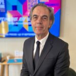 Philippe Dessertine officialise sa candidature à la mairie de Bordeaux