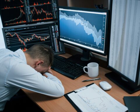 Plus de 40 millions de dollars liquidés lors d'un court-circuit dévastateur du MYX sur le marché