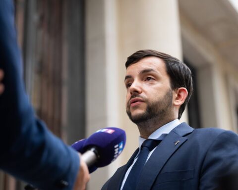 Pour le RN, la censure de Sébastien Lecornu devient de plus en plus probable