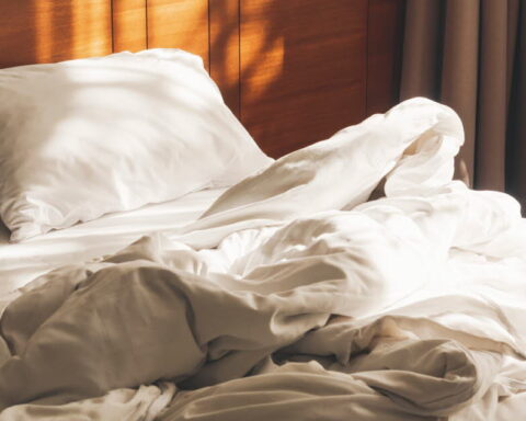 Pourquoi ne pas faire son lit le matin pour éviter les acariens ?