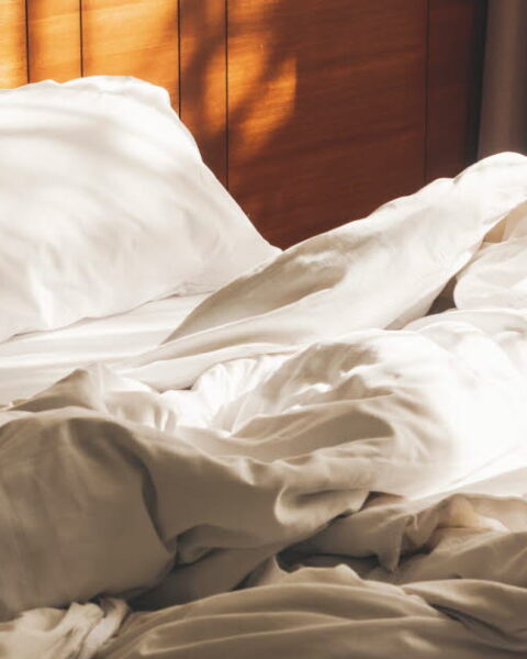 Pourquoi ne pas faire son lit le matin pour éviter les acariens ?