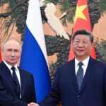 Poutine et Xi font état d'une collaboration stratégique "sans précédent" entre la Russie et la Chine