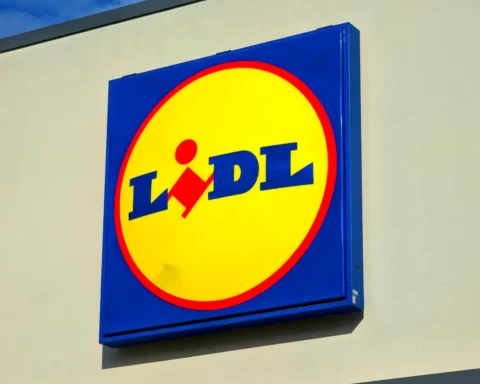 Pouvoir d’achat : Lidl revitalise sa stratégie avec une nouvelle identité de marque.
