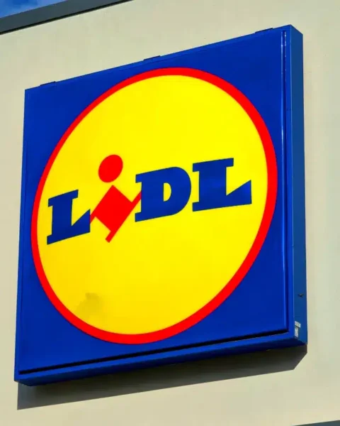 Pouvoir d’achat : Lidl revitalise sa stratégie avec une nouvelle identité de marque.