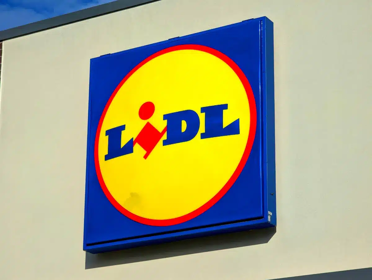 Pouvoir d’achat : Lidl revitalise sa stratégie avec une nouvelle identité de marque.