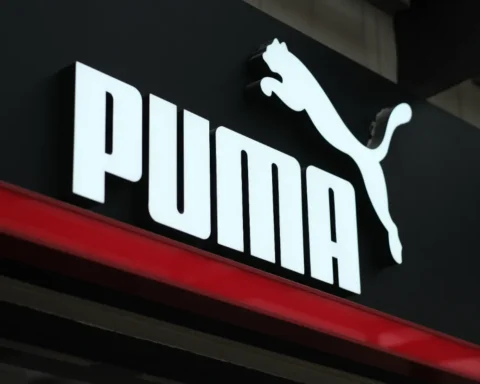 Puma enregistre une forte hausse en Bourse : la famille Pinault dissimulerait-elle une stratégie audacieuse ?