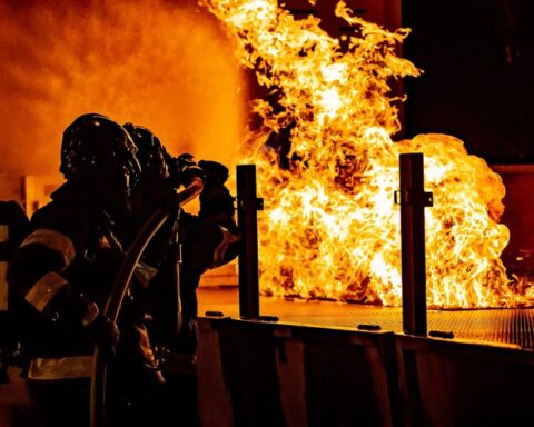 Quatre fillettes de 2 à 7 ans meurent dans l'incendie d'une maison en Caroline du Sud