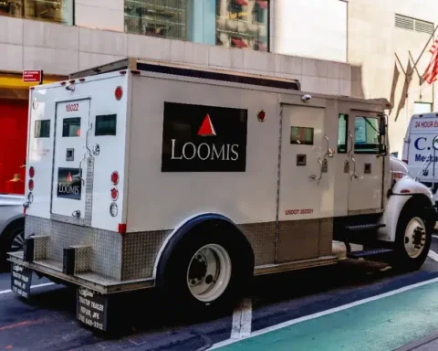 Que deviennent réellement les fourgons blindés après leur carrière dans le transport de valeurs ?