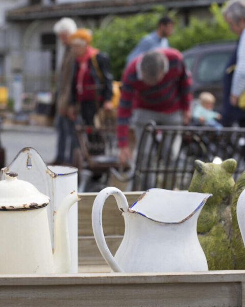 Que faire à Quimper ce week-end ? Activités et événements à découvrir
