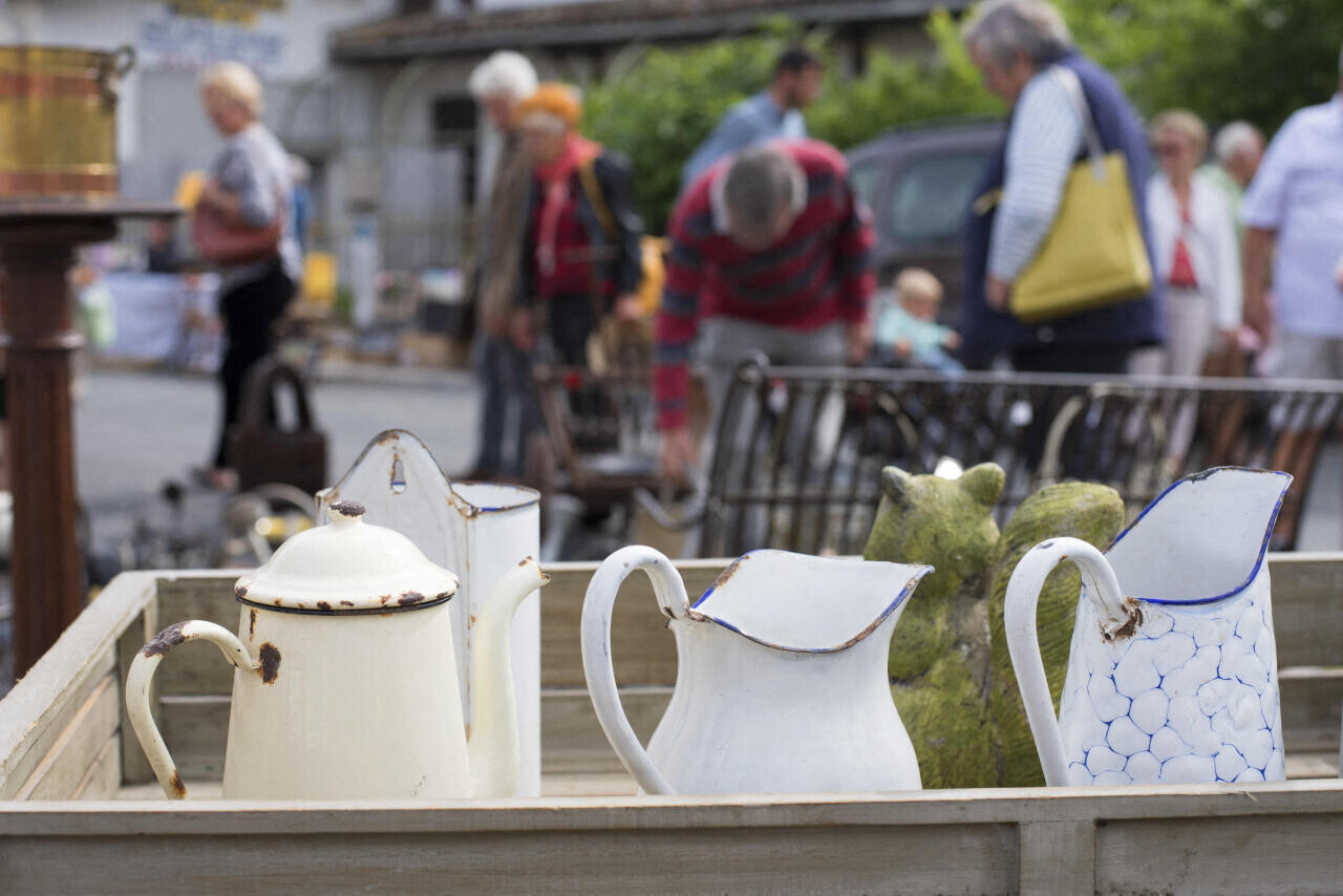 Que faire à Quimper ce week-end ? Activités et événements à découvrir